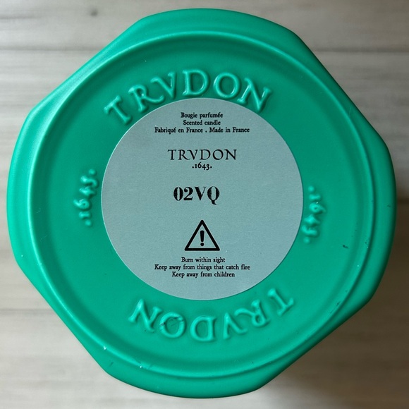 Trudon Under The Trees Candle 270g - Picture 5 of 8